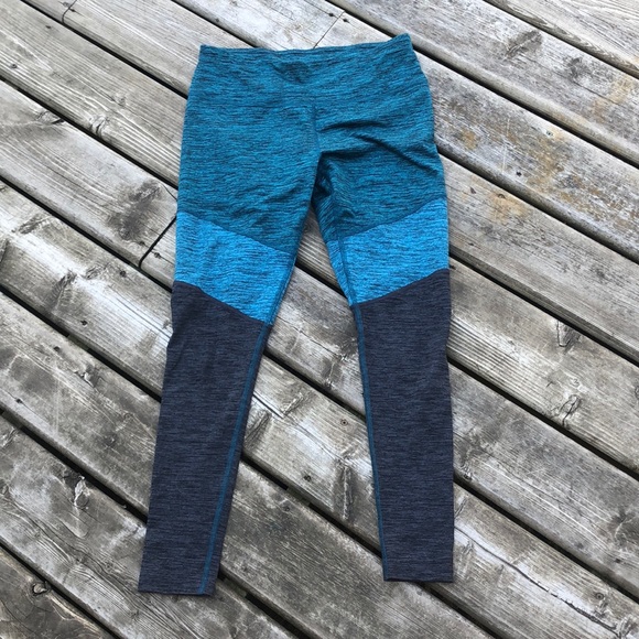 Spalding Leggings - Picture 1 of 7